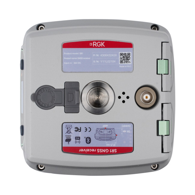 GNSS приемник RGK SR1 GNSS приемник RGK SR1