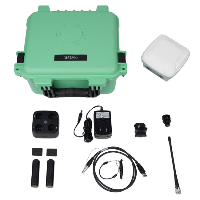 GNSS приемник RGK SR1 GNSS приемник RGK SR1