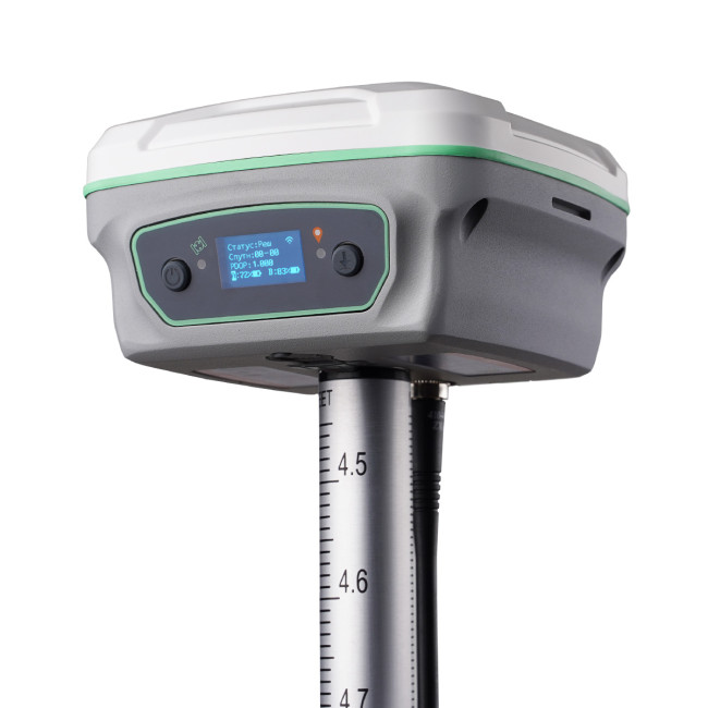 GNSS приемник RGK SR1 GNSS приемник RGK SR1