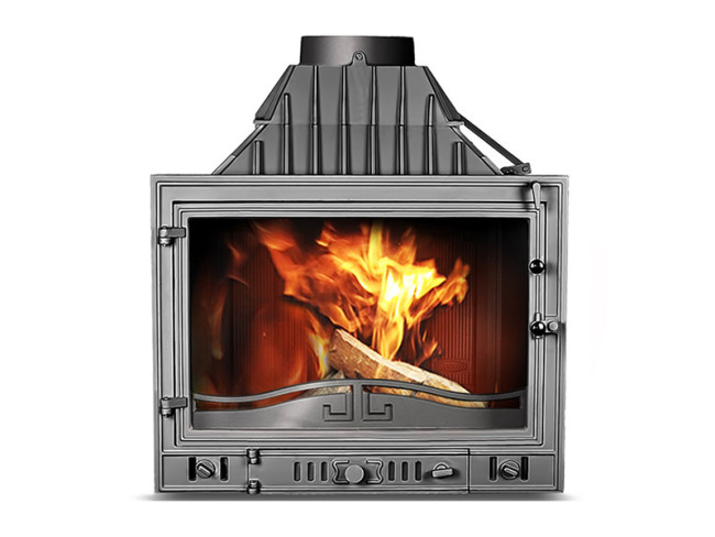 KAWMET W3LB-левое (2 стекла) 16,7 кВт