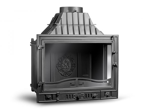 KAWMET W3LB-левое (2 стекла) 16,7 кВт