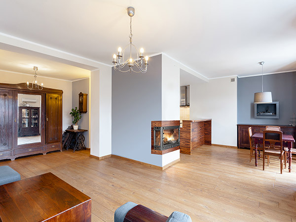 KAWMET W3LB-левое (2 стекла) 16,7 кВт