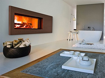 MCZ Plasma 115  прямое стекло