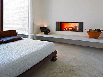 MCZ Plasma 115  прямое стекло