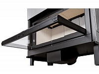 MCZ Plasma 115  прямое стекло