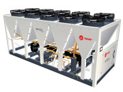 RTAF 380 со спиральным компрессором