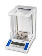 Весы ViBRA AF-225DRCE