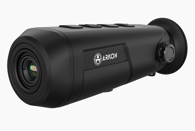 Тепловизионный монокуляр Arkon OVis SM10