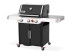 Газовый гриль WEBER Genesis E-325s