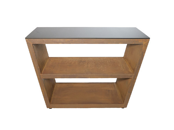 Модуль Кортеновская сталь Модуль Кортеновская сталь