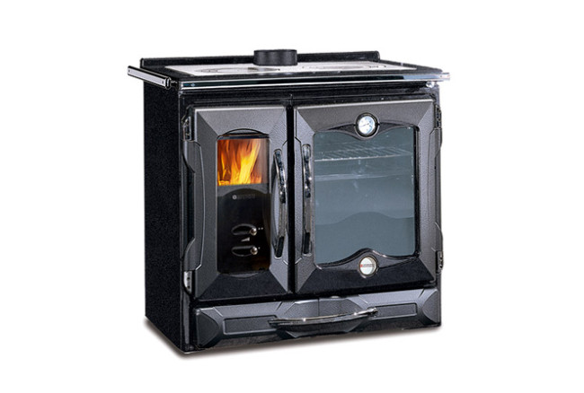 La Nordica Suprema 4.0 NE (черный)