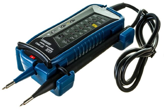 Тестер CEM DT-9902