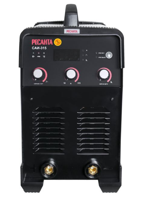 Сварочный аппарат РЕСАНТА САИ-315