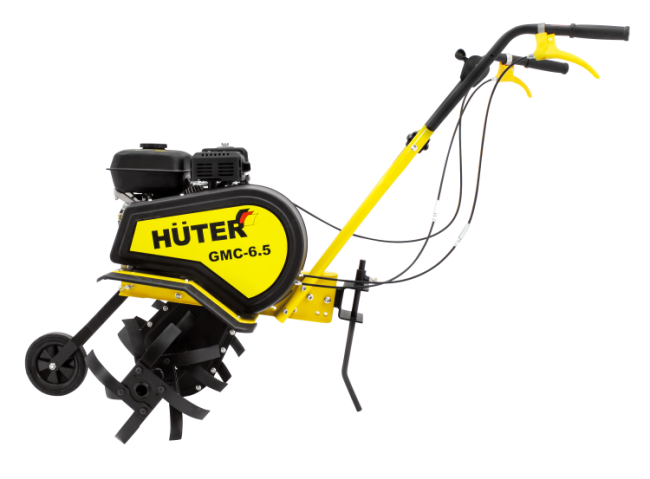Культиватор HUTER GMC-6.5 Культиватор HUTER GMC-6.5