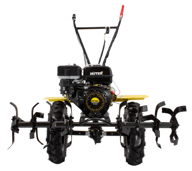 Сельскохозяйственная машина HUTER MK-11000PЕ