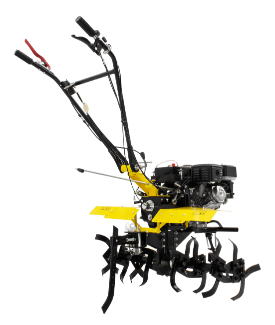 Сельскохозяйственная машина HUTER MK-11000PЕ