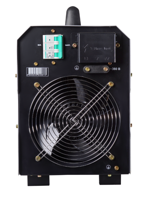 Сварочный аппарат инверторный Ресанта САИ 400 Сварочный аппарат инверторный Ресанта САИ 400