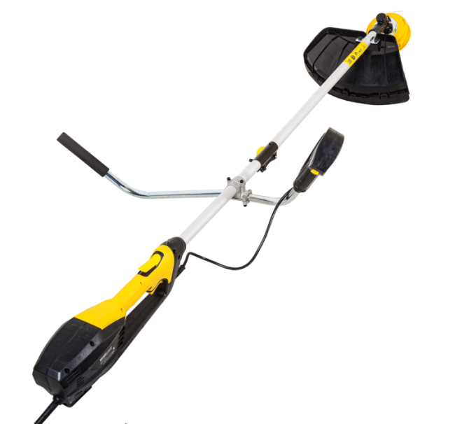 Электрический триммер GET-2000 PRO Huter