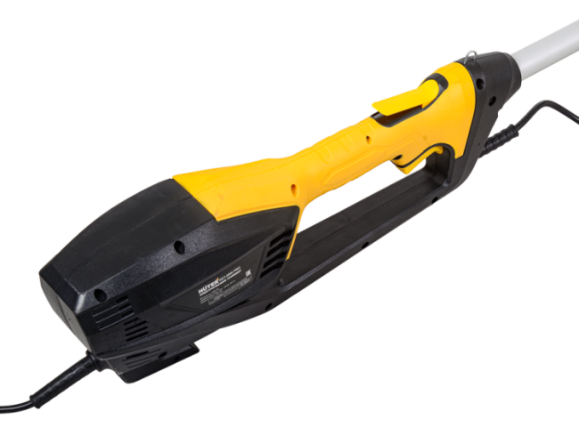 Электрический триммер GET-2000 PRO Huter