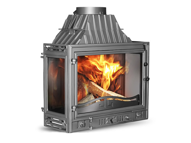 KAWMET W3PLB (3 стекла) 16,7 кВт