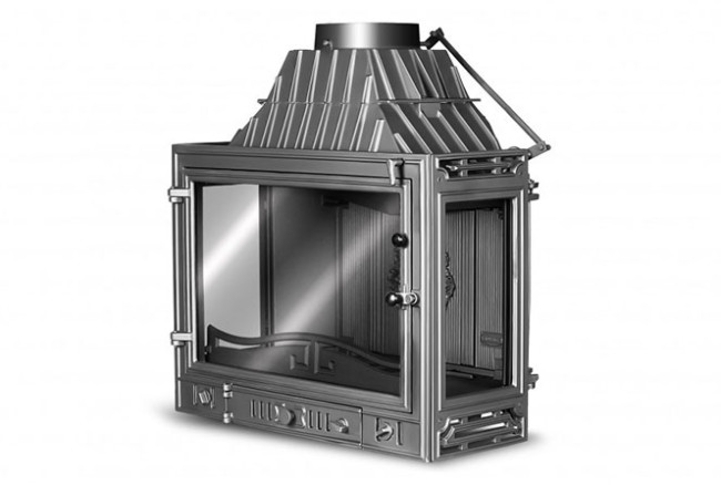 KAWMET W3PLB (3 стекла) 16,7 кВт