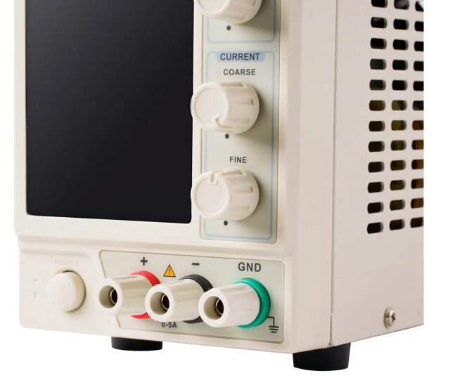 Источник питания RGK PS-1305