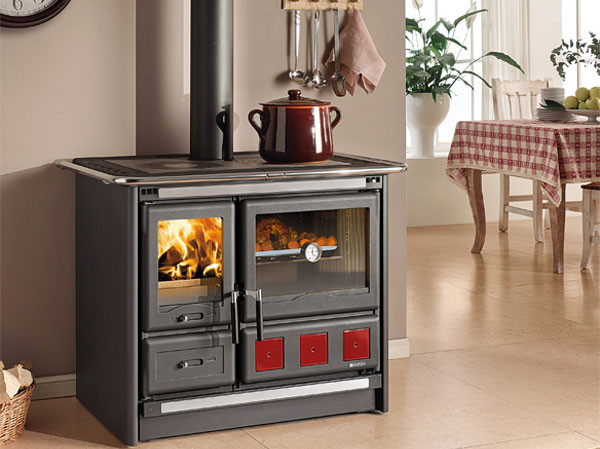 La Nordica Rosa XXL NE (черный)