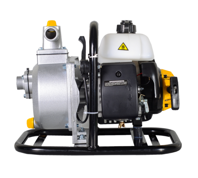 Мотопомпа HUTER MP-25 Мотопомпа HUTER MP-25