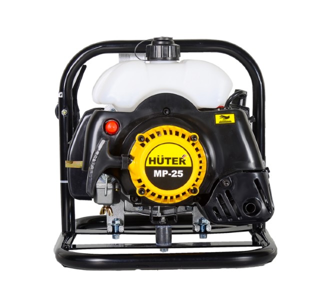 Мотопомпа HUTER MP-25 Мотопомпа HUTER MP-25