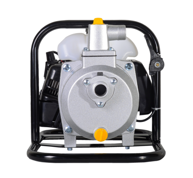 Мотопомпа HUTER MP-25 Мотопомпа HUTER MP-25