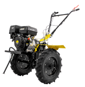 Сельскохозяйственная машина HUTER MK-15000P