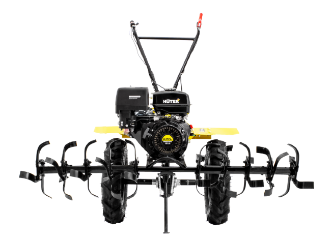 Сельскохозяйственная машина HUTER MK-15000P