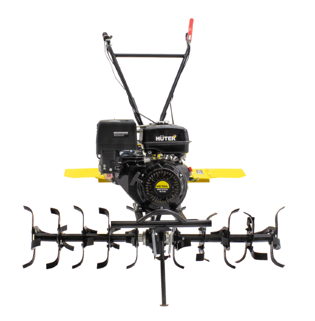 Сельскохозяйственная машина HUTER MK-15000P