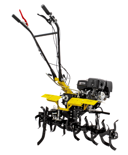 Сельскохозяйственная машина HUTER MK-15000P