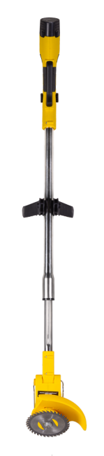 Аккумуляторный триммер GET-12M-Li Huter (в комплекте 1 АКБ и ЗУ)