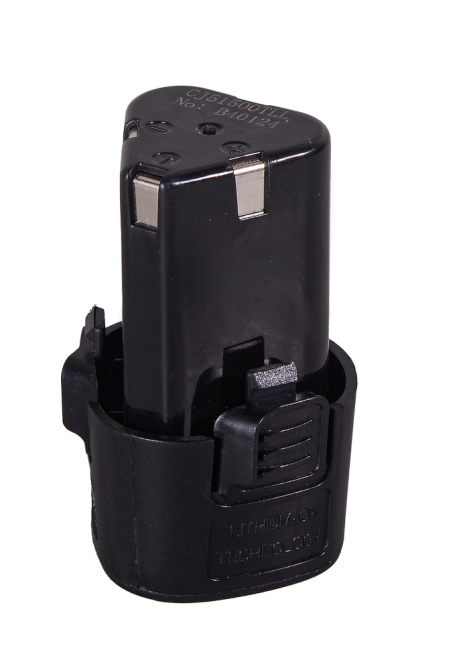 Аккумуляторный триммер GET-12M-Li Huter (в комплекте 1 АКБ и ЗУ)