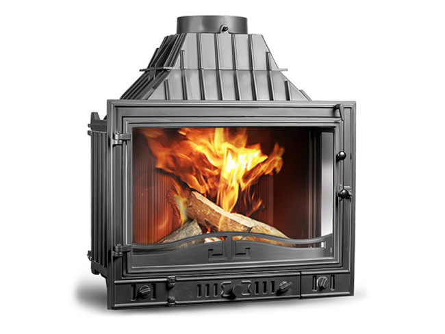 KAWMET W3PB-правое (2 стекла) 16,7 кВт