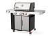 Газовый гриль WEBER Genesis S-335