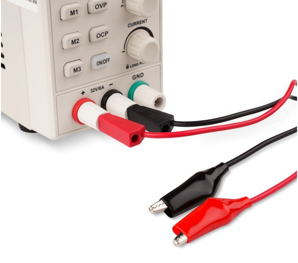 Источник питания RGK PS-1326