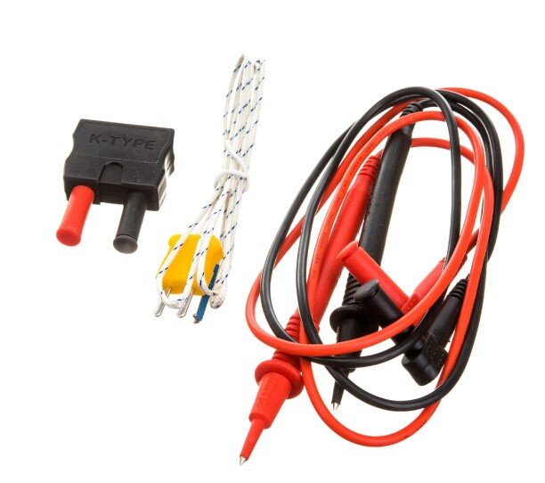 Токоизмерительные клещи CEM DT-380