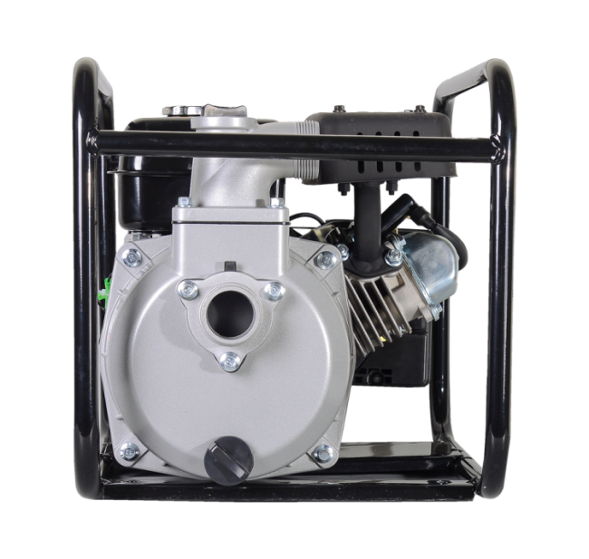 Мотопомпа HUTER MP-40 Мотопомпа HUTER MP-40