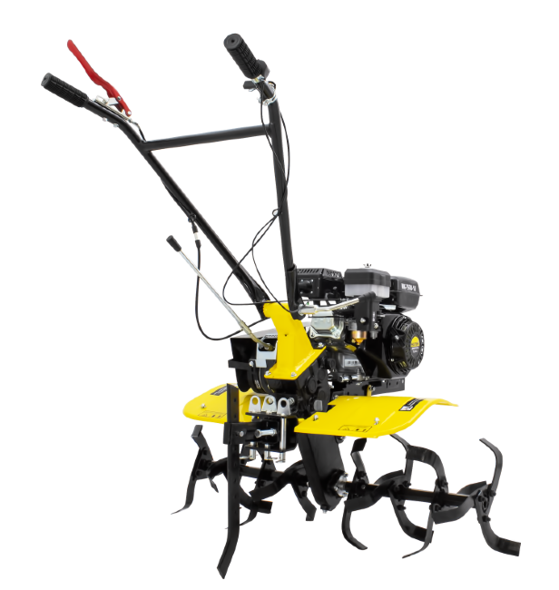 Сельскохозяйственная машина HUTER MK-7500P-10