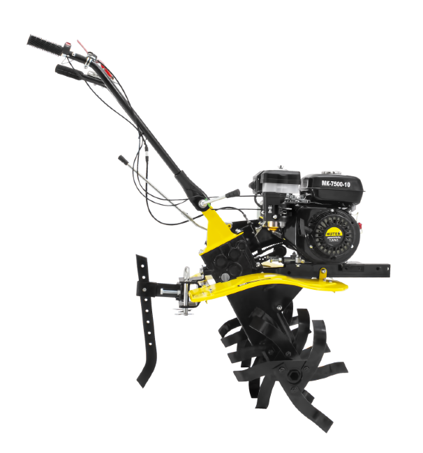 Сельскохозяйственная машина HUTER MK-7500P-10
