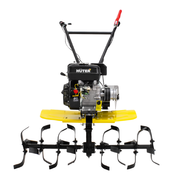 Сельскохозяйственная машина HUTER MK-7500P-10