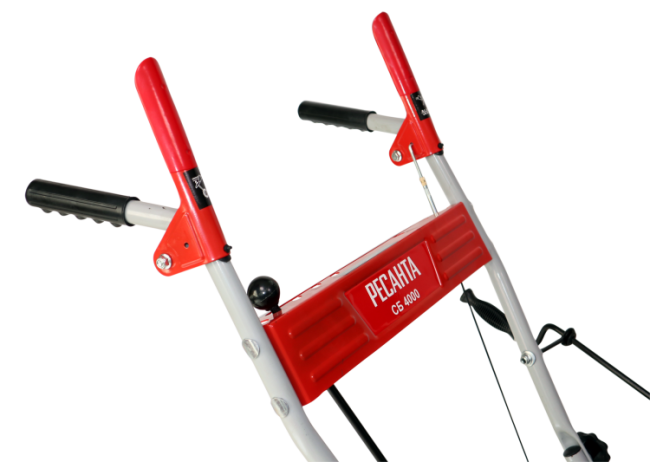 Снегоуборщик СБ 4000 Ресанта