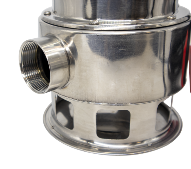 Дренажный насос Ресанта НД-15500Н/35