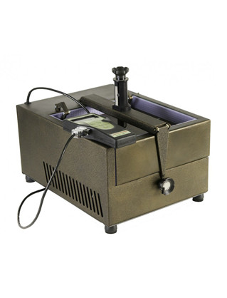 Измеритель теплопроводности ИТП-МГ4 "100 ЗОНД" 