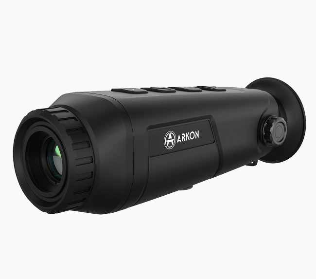 Тепловизионный монокуляр Arkon OVis LM19
