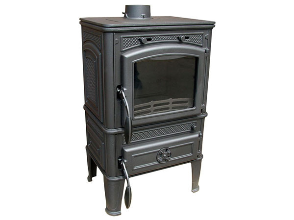 Печь-камин Ferguss Lawa Lux Печь-камин Ferguss Lawa Lux