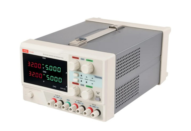 Источник питания RGK PS-3325